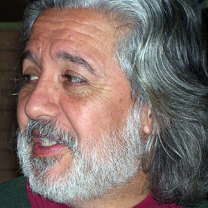 Manuel Ludueña