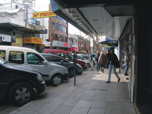 Las calles comerciales 05